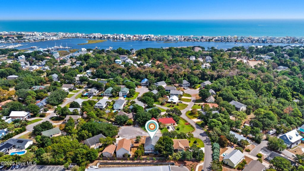 Photo of 1323 Cabo Court, Carolina Beach, NC 28428 (MLS # 100533077)