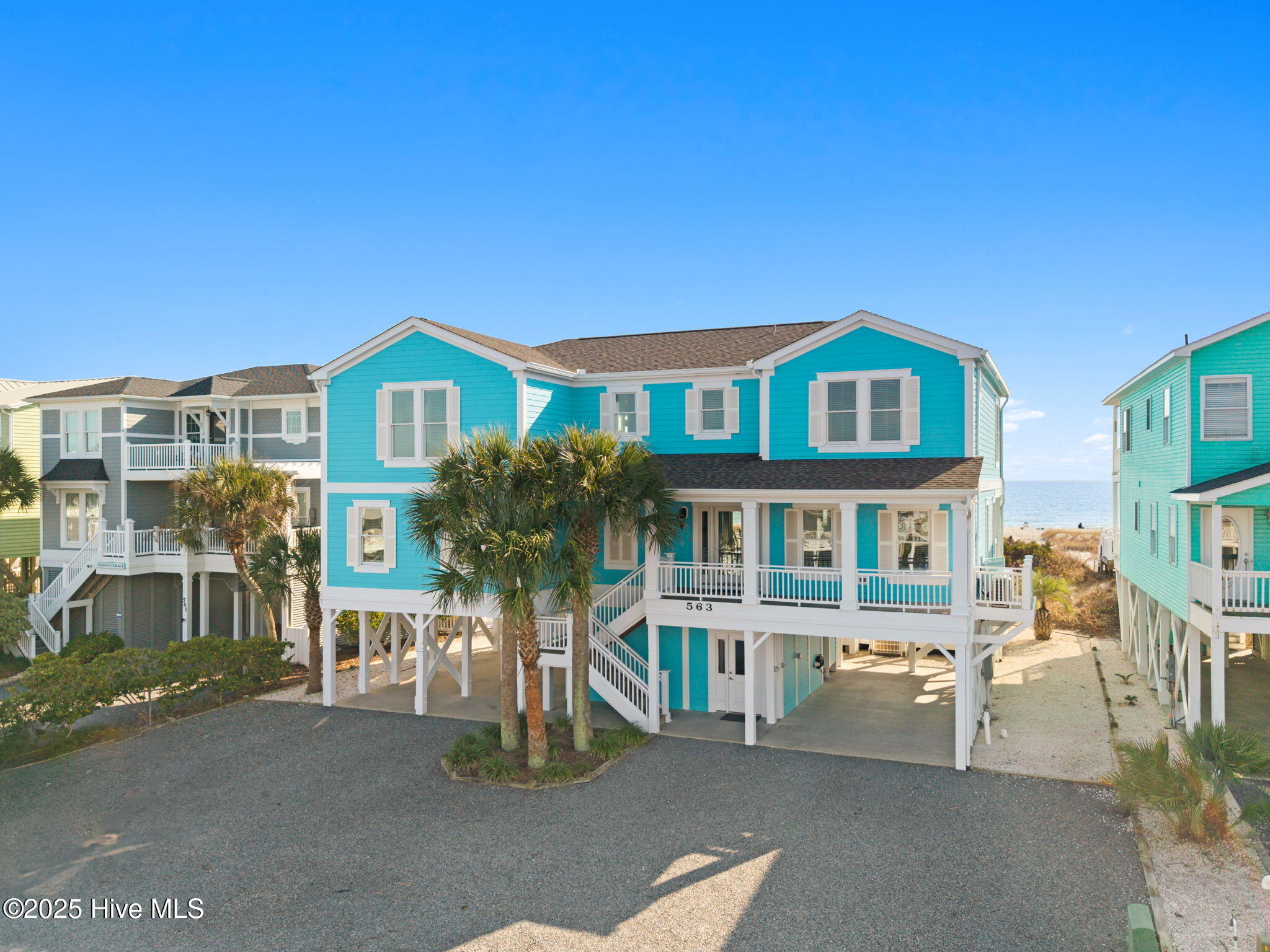 563 Ocean Boulevard W