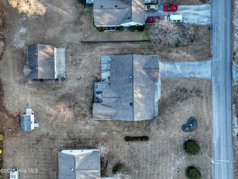 A home in Cape Carteret