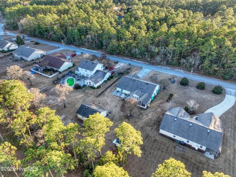 A home in Cape Carteret