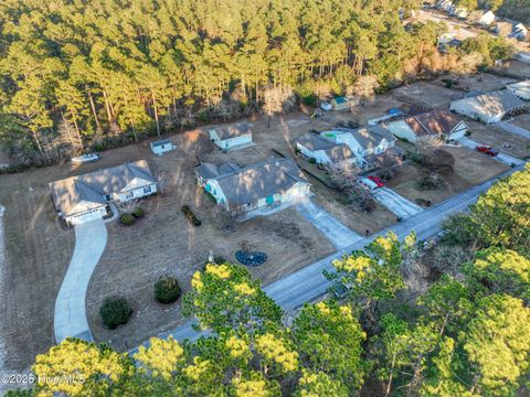 A home in Cape Carteret