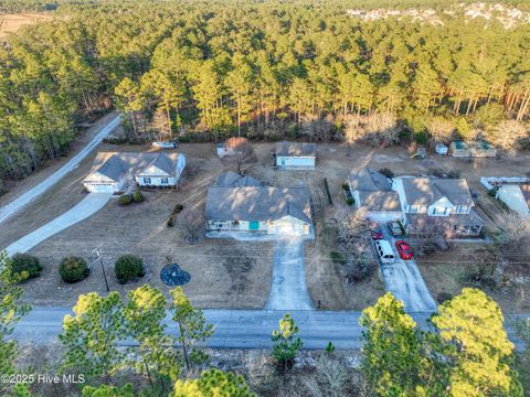 A home in Cape Carteret