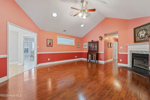 A home in Cape Carteret