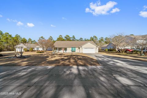 A home in Cape Carteret