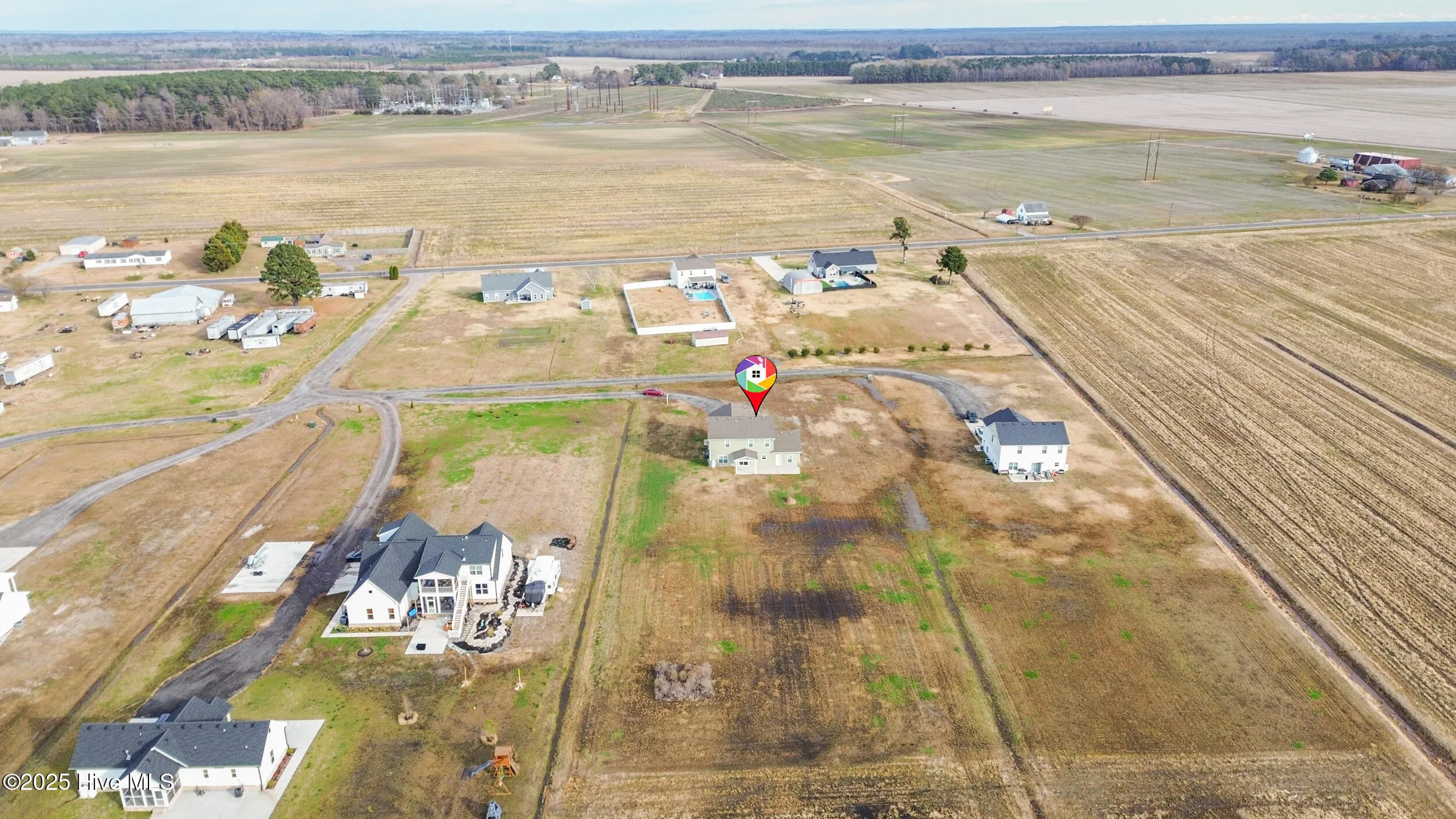 Shawboro, North Carolina 27973, United States, 5 Bedrooms Bedrooms, ,4 BathroomsBathrooms,Residential,Active,254007