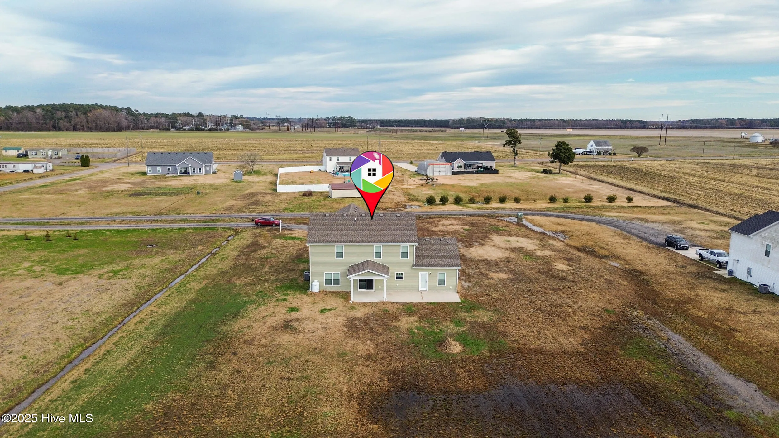 Shawboro, North Carolina 27973, United States, 5 Bedrooms Bedrooms, ,4 BathroomsBathrooms,Residential,Active,254007