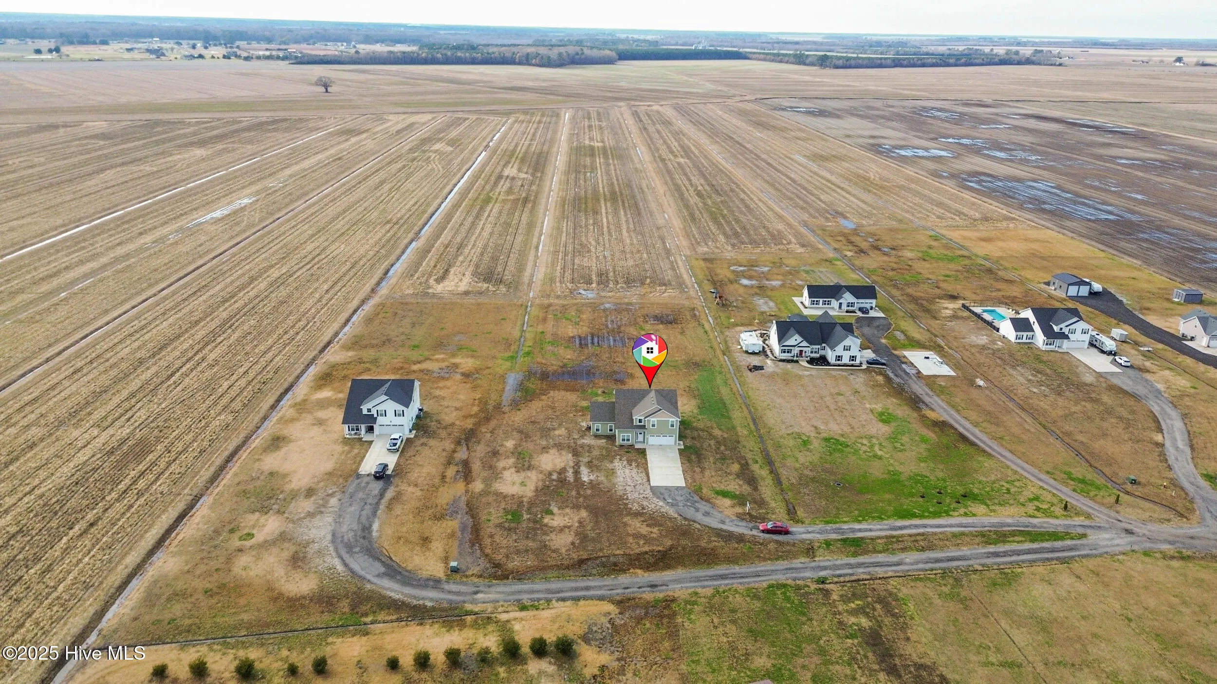 Shawboro, North Carolina 27973, United States, 5 Bedrooms Bedrooms, ,4 BathroomsBathrooms,Residential,Active,254007