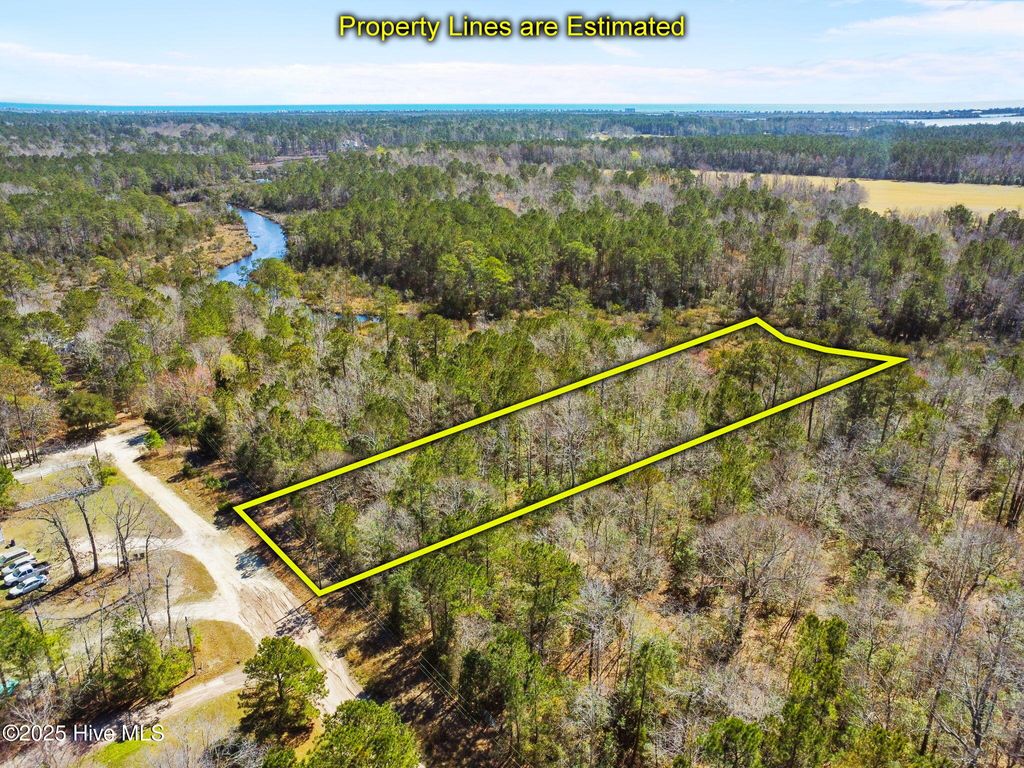 Photo of 316 Clearview Drive, Holly Ridge, NC 28445 (MLS # 100510536)