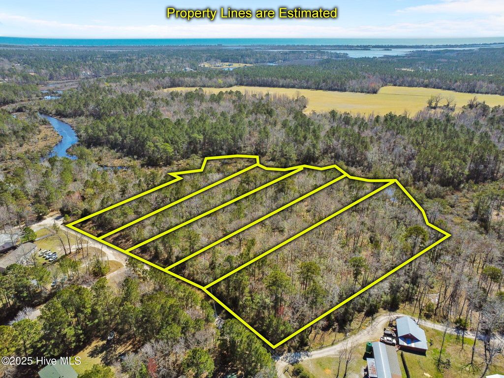 Photo of 316 Clearview Drive, Holly Ridge, NC 28445 (MLS # 100510536)