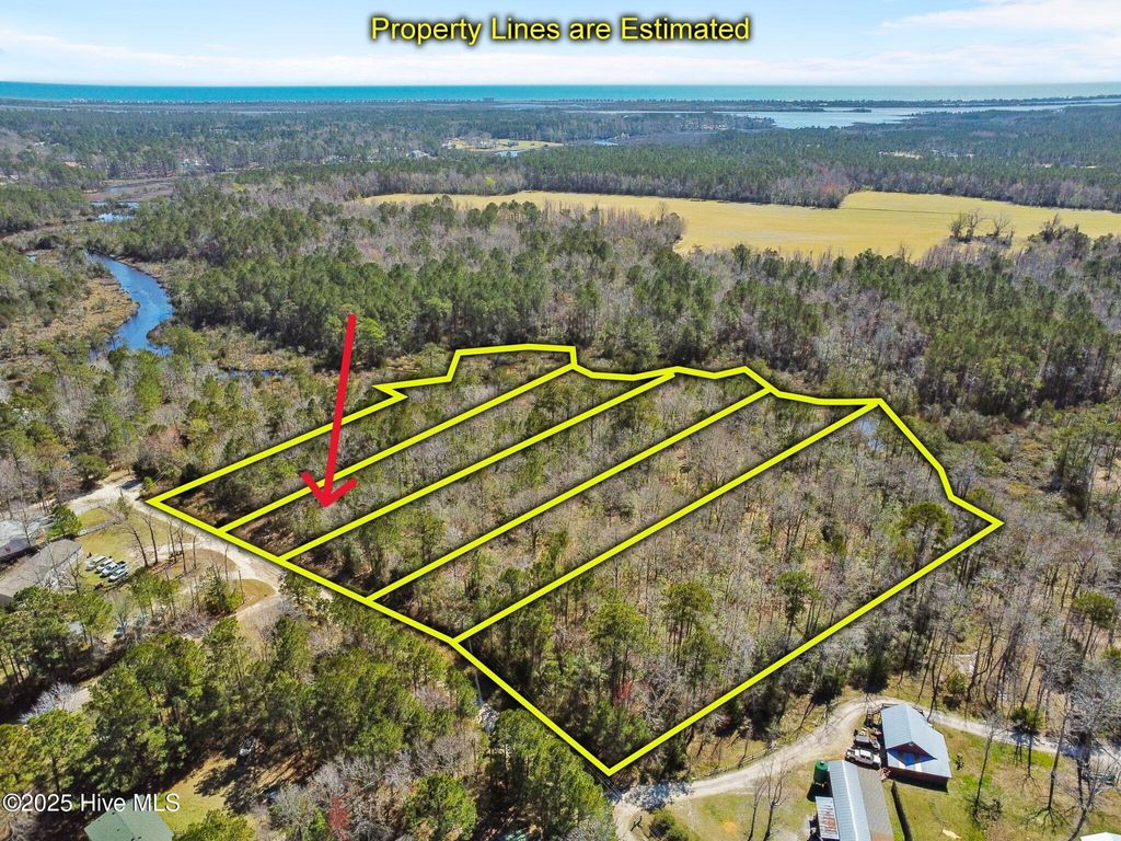 Photo of 316 Clearview Drive, Holly Ridge, NC 28445 (MLS # 100510536)