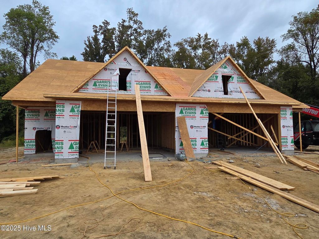 Photo of 0 Dartford Drive #B, Greenville, NC 27858 (MLS # 100515697)