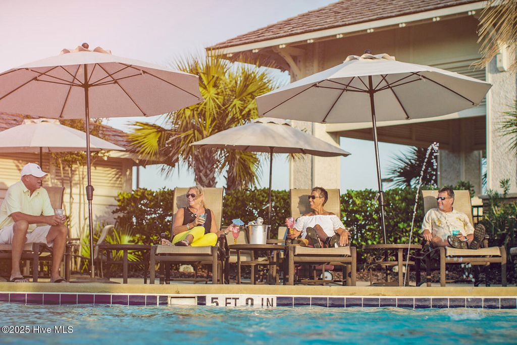 Photo of 8742 Compass Pointe West Wynd NE, Leland, NC 28451 (MLS # 100514792)