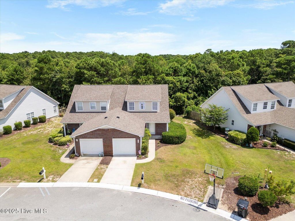 Photo of 4004 Winds Ridge Drive, Wilmington, NC 28409 (MLS # 100522209)