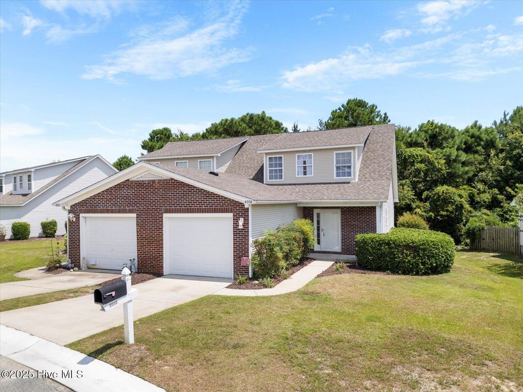 Photo of 4004 Winds Ridge Drive, Wilmington, NC 28409 (MLS # 100522209)