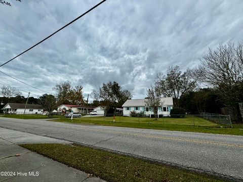 A home in Wilmington