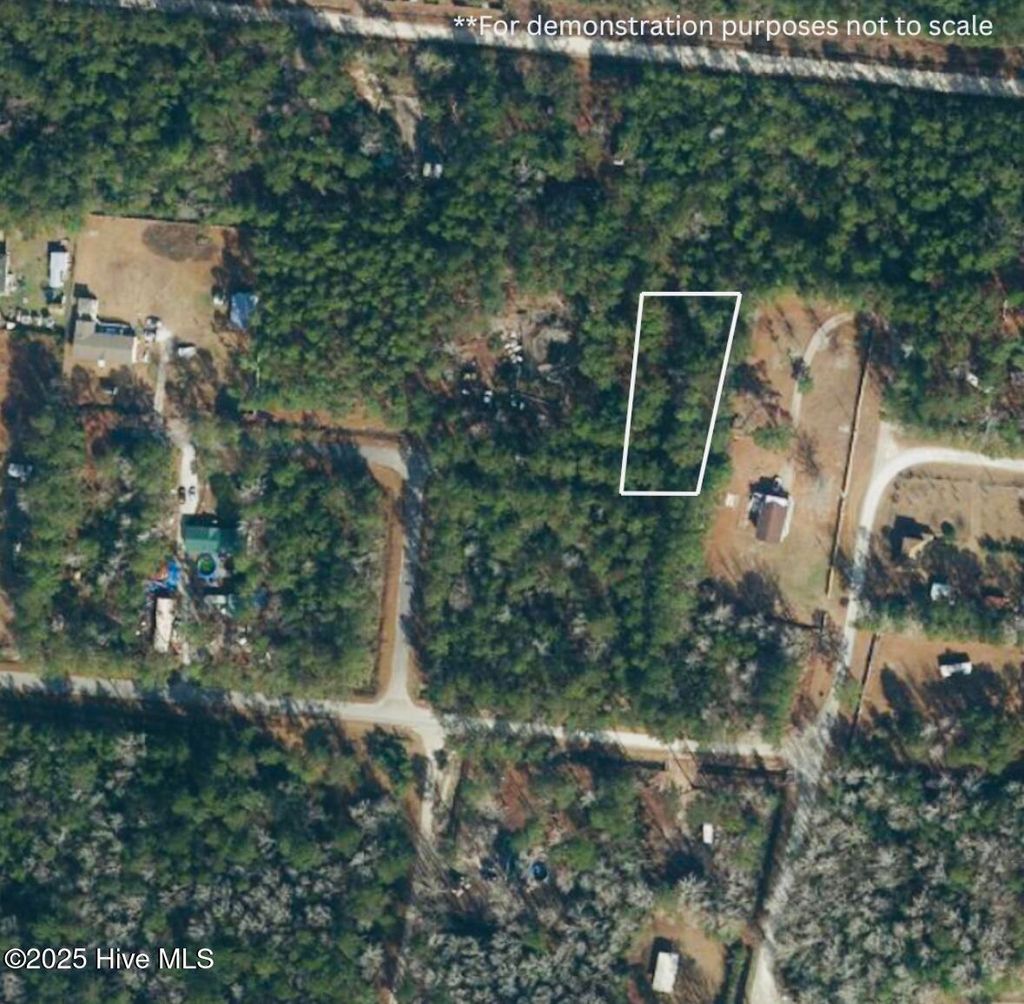Photo of 6670 Hewitt Street NW, Ocean Isle Beach, NC 28469 (MLS # 100507280)