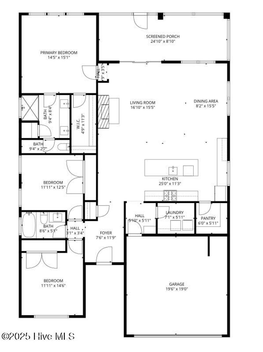 Photo of 2908 Hatchers Run, Leland, NC 28451 (MLS # 100534721)