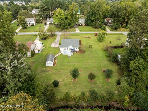 A home in Winterville