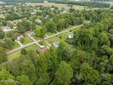 A home in Winterville