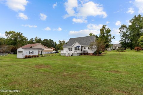 A home in Winterville