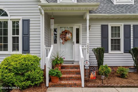 A home in Winterville