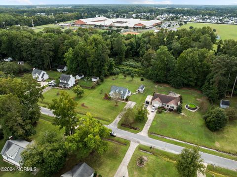 A home in Winterville