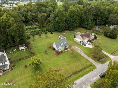 A home in Winterville