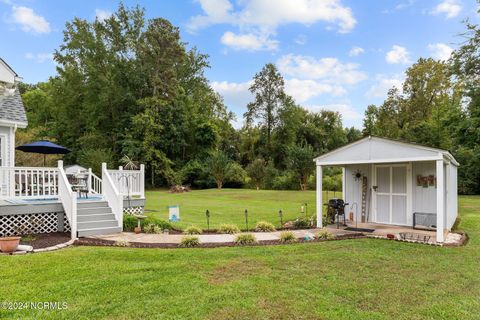 A home in Winterville