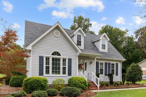 A home in Winterville