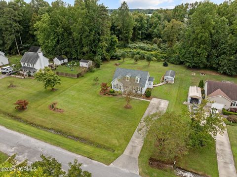 A home in Winterville