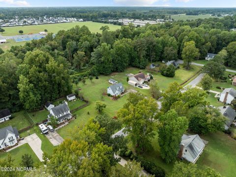 A home in Winterville