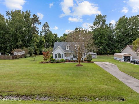 A home in Winterville