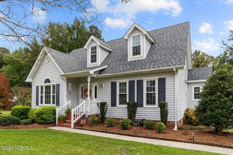 A home in Winterville