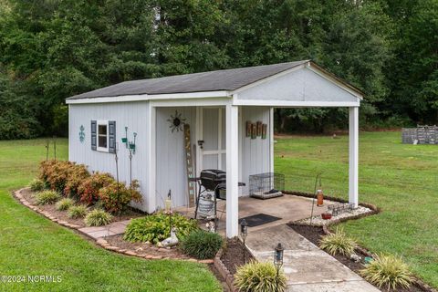 A home in Winterville