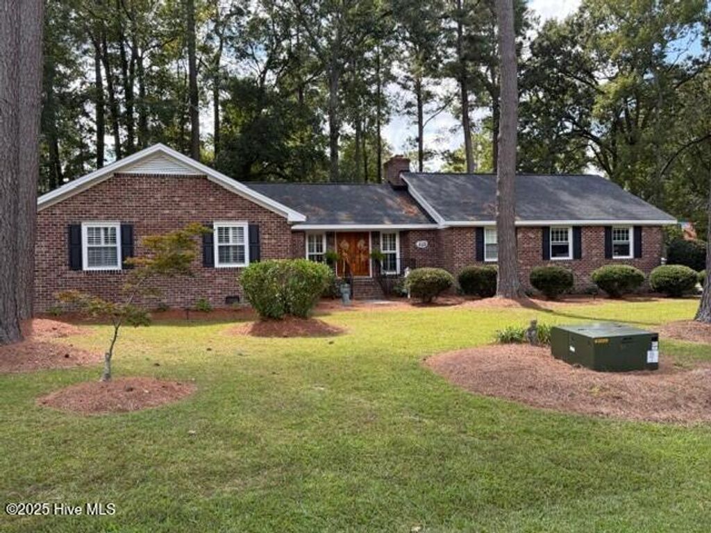 Photo of 552 Woodfield Road, Whiteville, NC 28472 (MLS # 100532607)