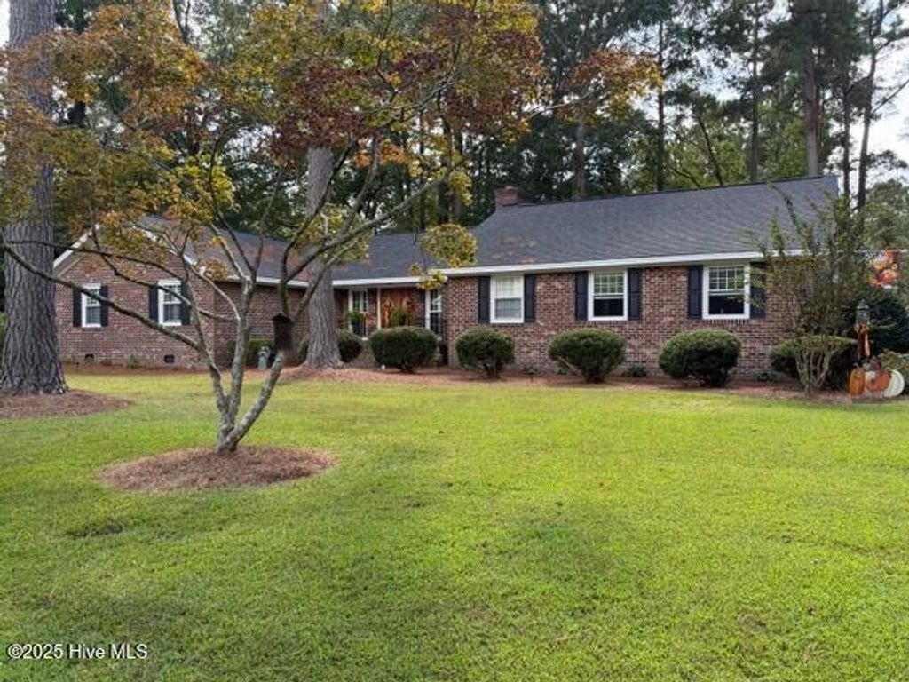 Photo of 552 Woodfield Road, Whiteville, NC 28472 (MLS # 100532607)