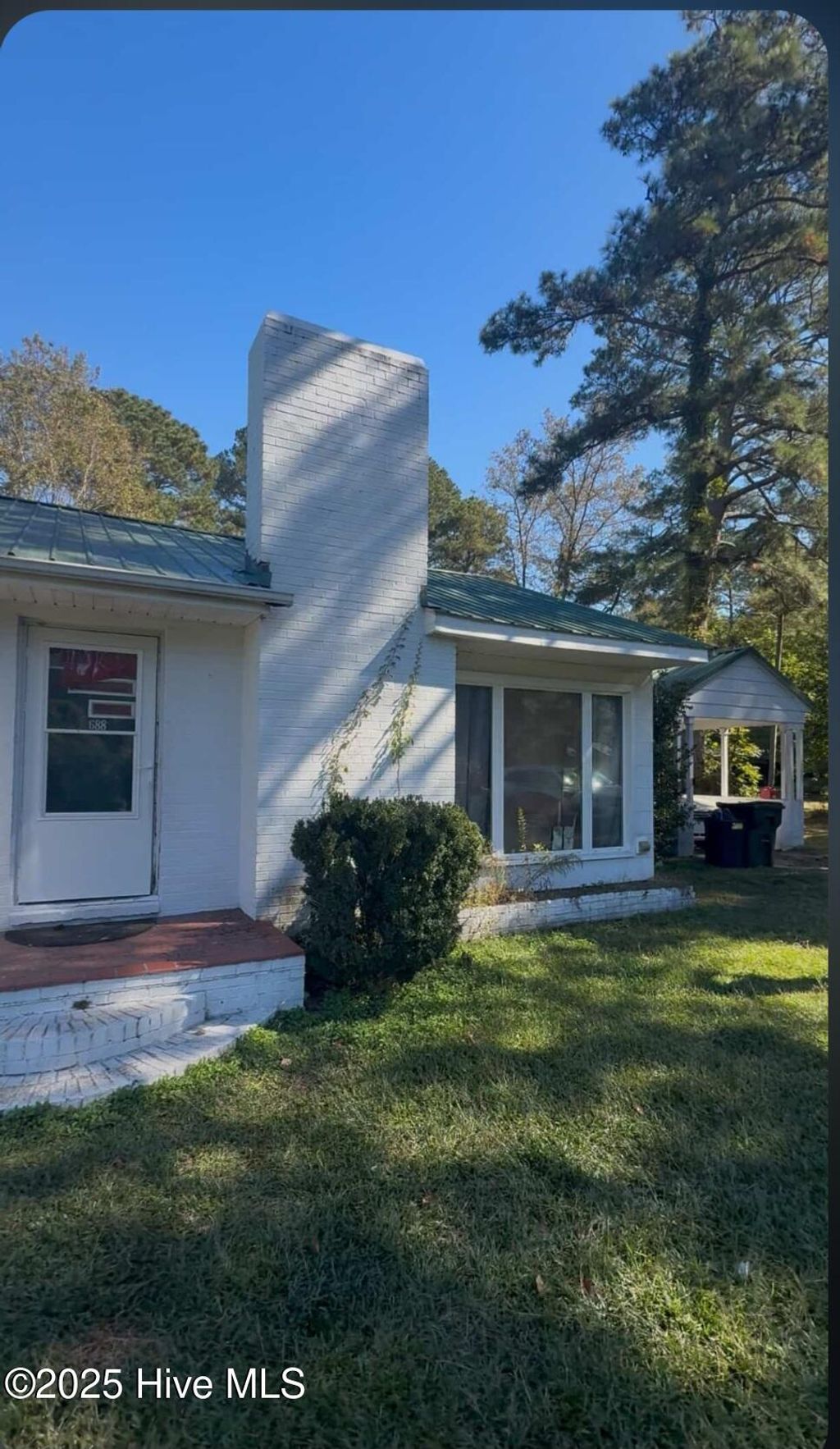 Photo of 688 Penny Branch Road, Warsaw, NC 28398 (MLS # 100543148)