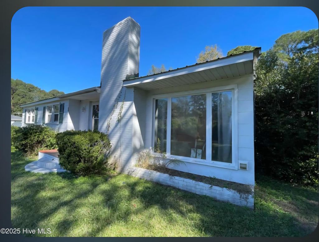 Photo of 688 Penny Branch Road, Warsaw, NC 28398 (MLS # 100543148)