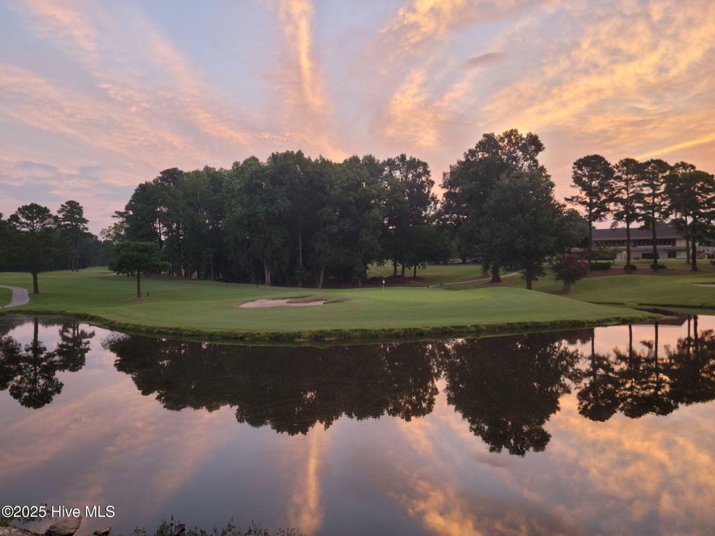 Photo of 4506 Saint Andrews Drive N, Wilson, NC 27896 (MLS # 100534953)