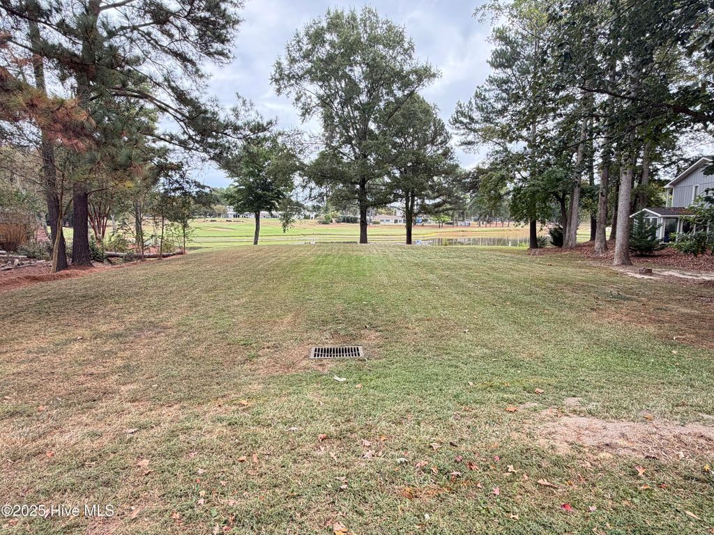 Photo of 4506 Saint Andrews Drive N, Wilson, NC 27896 (MLS # 100534953)