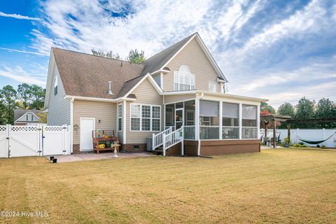 A home in Winterville