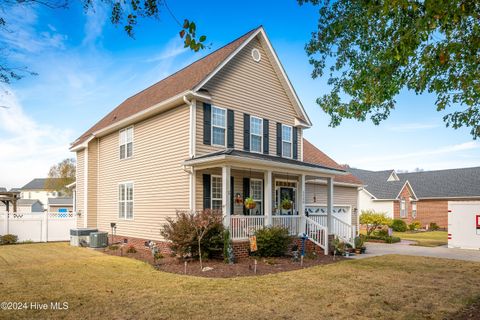 A home in Winterville