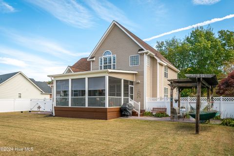 A home in Winterville