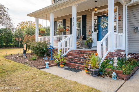 A home in Winterville