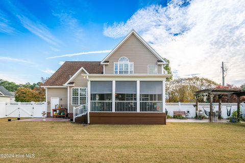 A home in Winterville