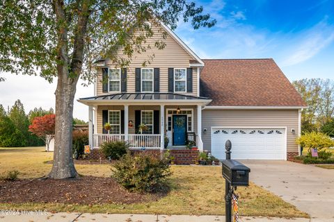 A home in Winterville