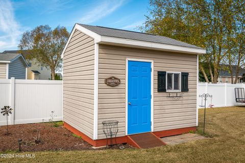 A home in Winterville