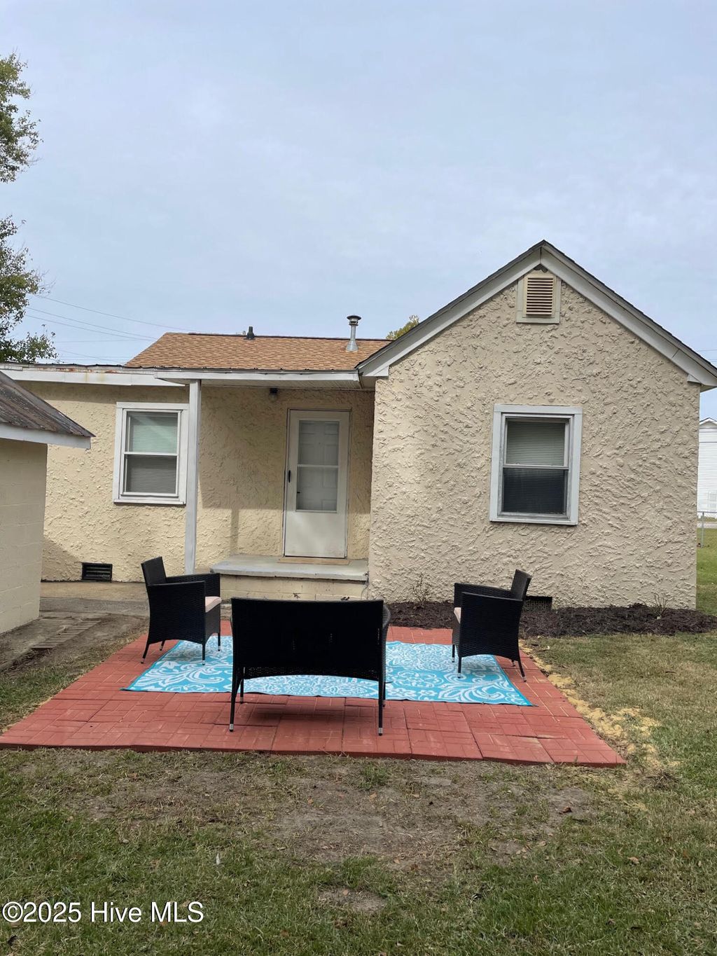 Photo of 804 E Lizzie Street, Selma, NC 27576 (MLS # 100535798)