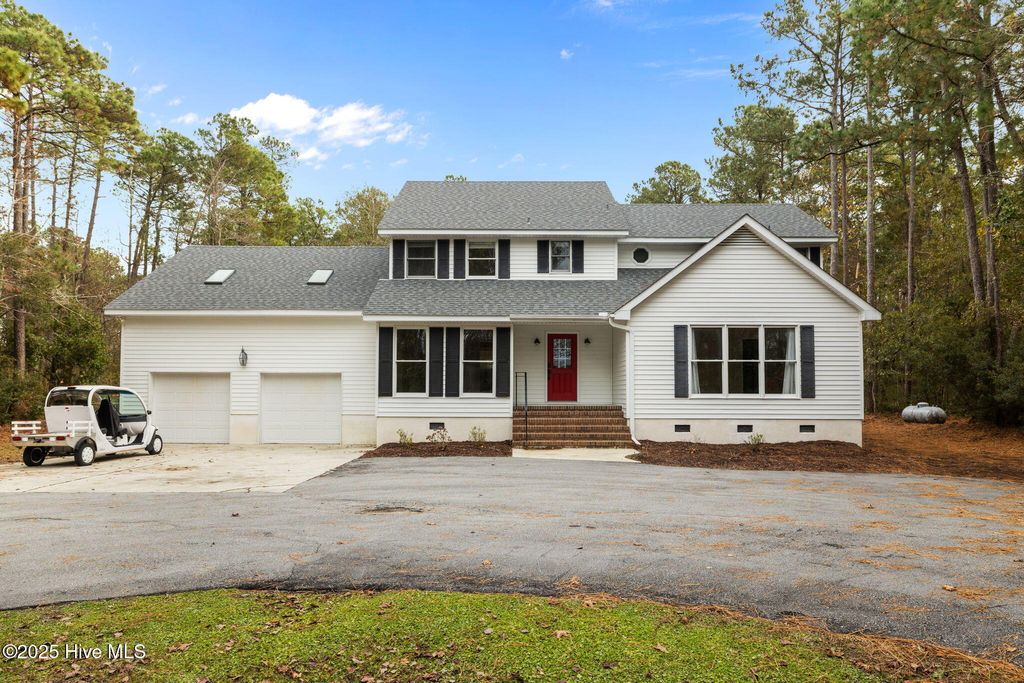 Photo of 108 Brandywine Boulevard, Morehead City, NC 28557 (MLS # 100544231)