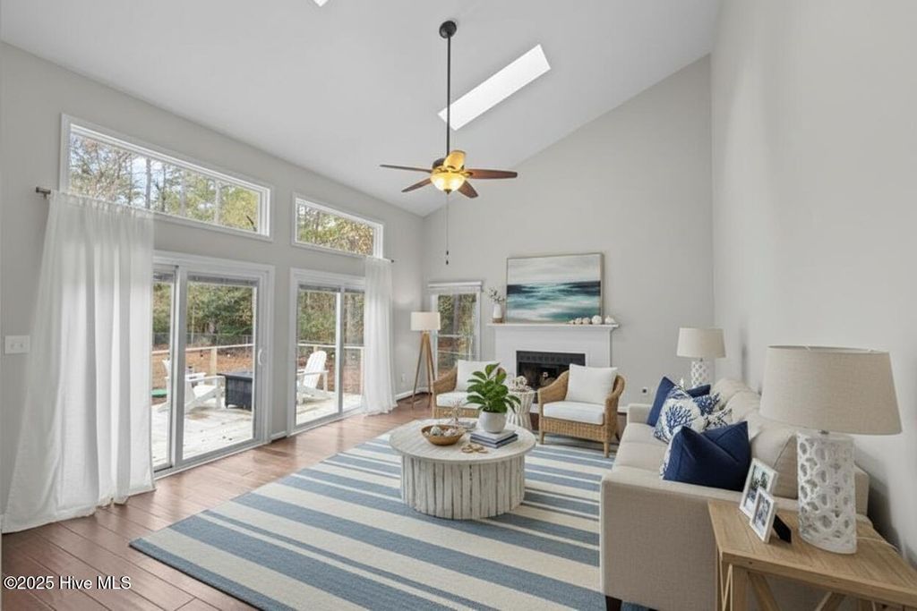 Photo of 108 Brandywine Boulevard, Morehead City, NC 28557 (MLS # 100544231)